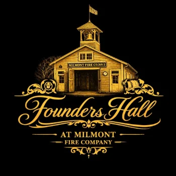The Milmont Fire Hall