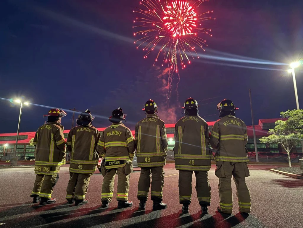 Community Events - Milmont Fire Company